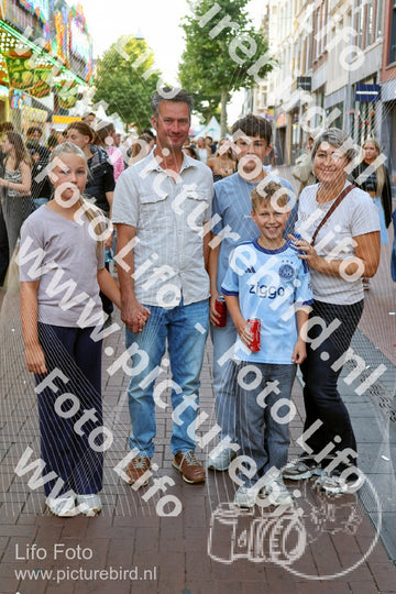 Evenement foto: Nijmeegse Vierdaagse 1090