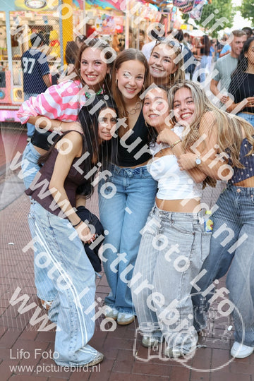 Evenement foto: Nijmeegse Vierdaagse 1090