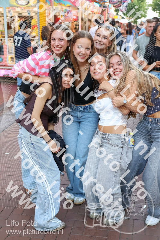 Evenement foto: Nijmeegse Vierdaagse 1090