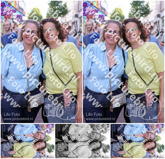 Evenement foto: Nijmeegse Vierdaagse 1090