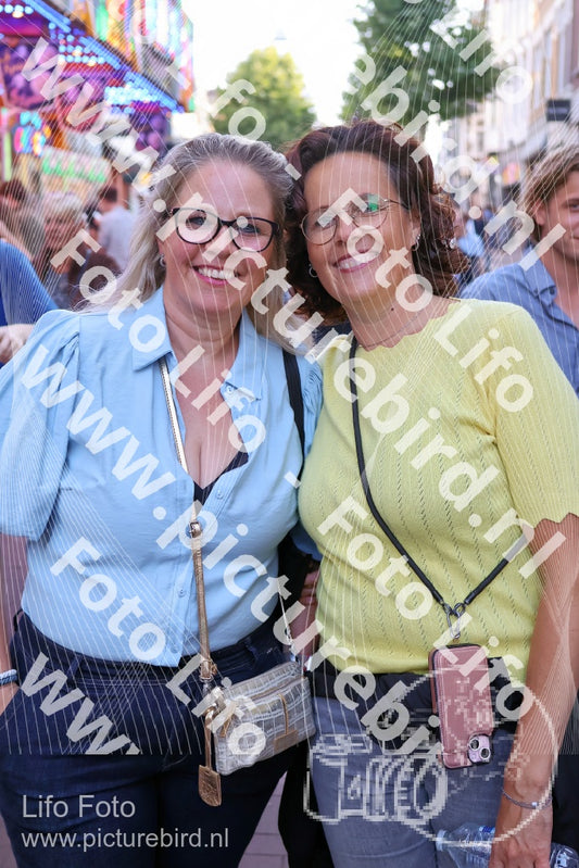 Evenement foto: Nijmeegse Vierdaagse 1090
