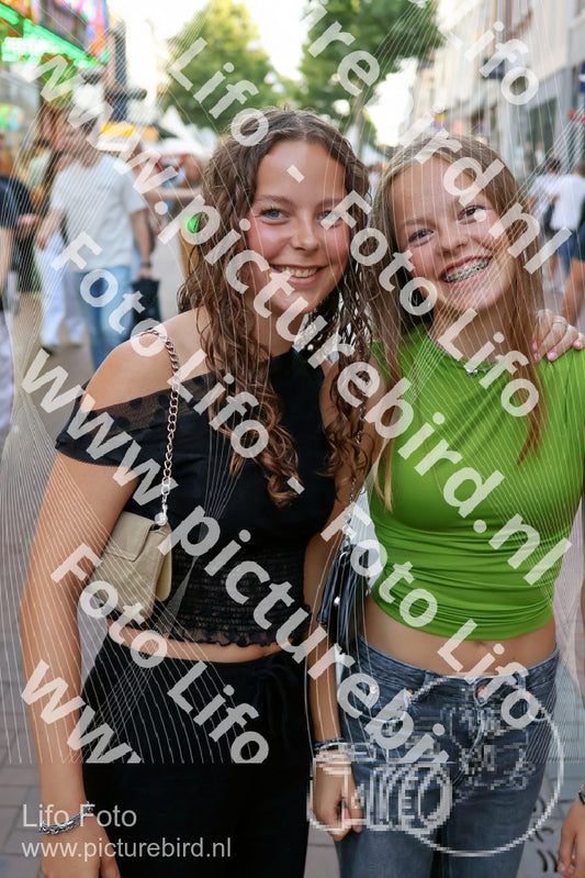 Evenement foto: Nijmeegse Vierdaagse 1090