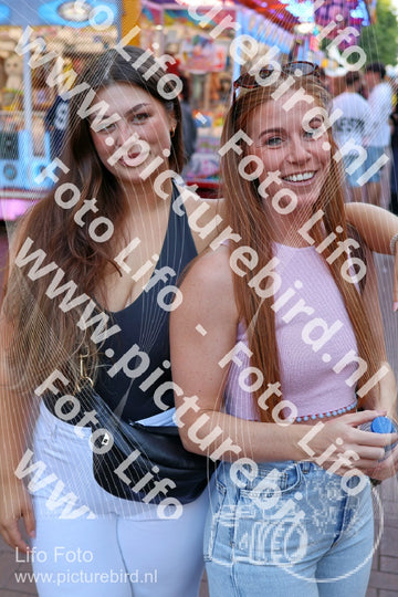 Evenement foto: Nijmeegse Vierdaagse 1090