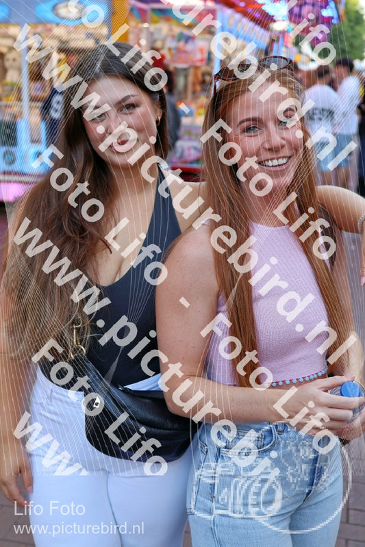 Evenement foto: Nijmeegse Vierdaagse 1090