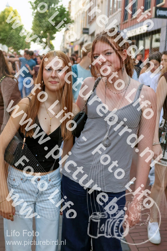 Evenement foto: Nijmeegse Vierdaagse 1090
