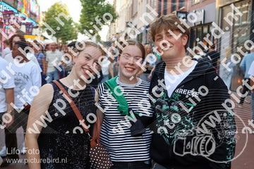 Evenement foto: Nijmeegse Vierdaagse 1090