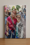 Evenement foto: Nijmeegse Vierdaagse 1090
