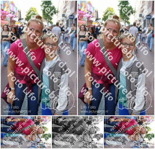 Evenement foto: Nijmeegse Vierdaagse 1090
