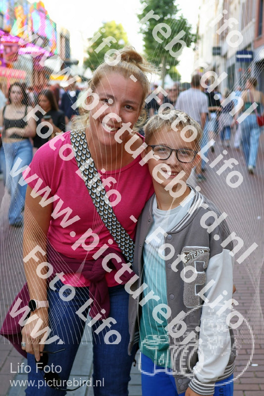 Evenement foto: Nijmeegse Vierdaagse 1090