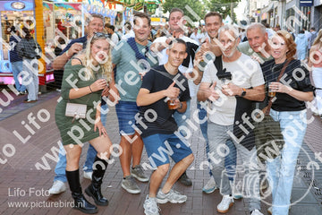 Evenement foto: Nijmeegse Vierdaagse 1090