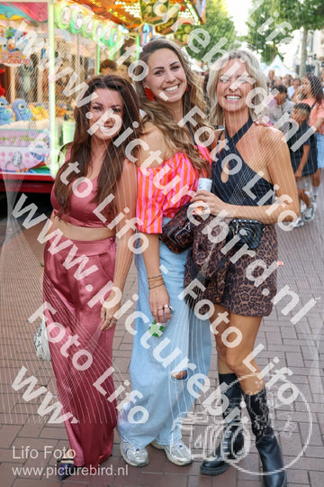 Evenement foto: Nijmeegse Vierdaagse 1090