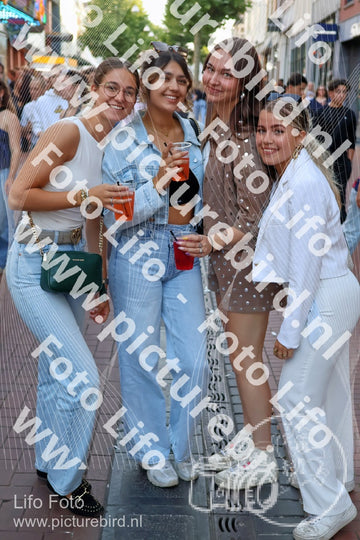 Evenement foto: Nijmeegse Vierdaagse 1090