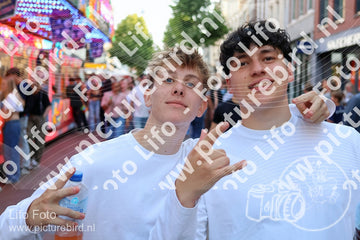 Evenement foto: Nijmeegse Vierdaagse 1090
