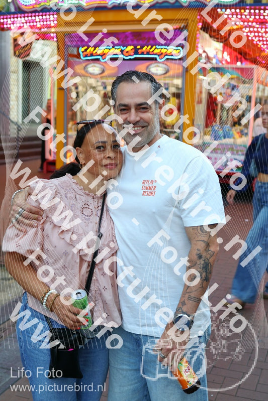 Evenement foto: Nijmeegse Vierdaagse 1090