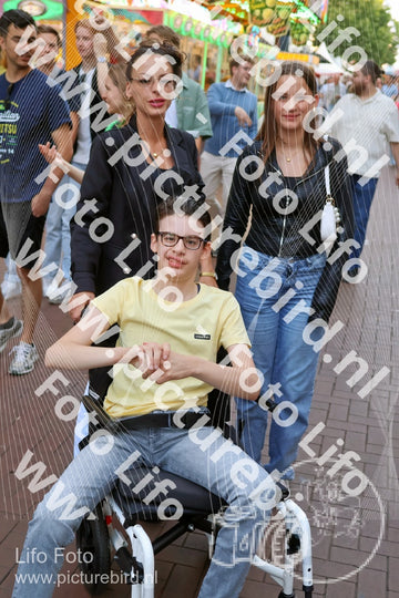 Evenement foto: Nijmeegse Vierdaagse 1090