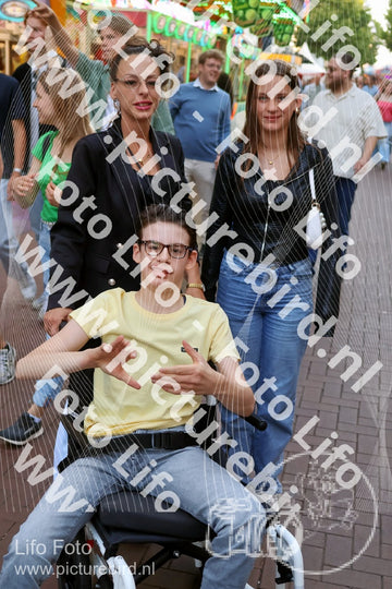 Evenement foto: Nijmeegse Vierdaagse 1090