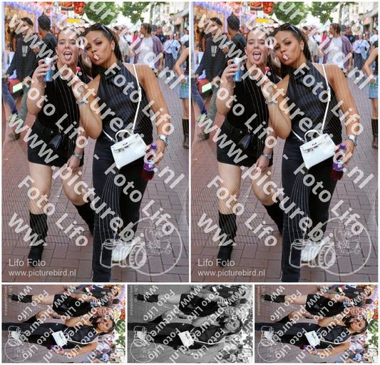 Evenement foto: Nijmeegse Vierdaagse 1090