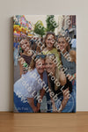 Evenement foto: Nijmeegse Vierdaagse 1090