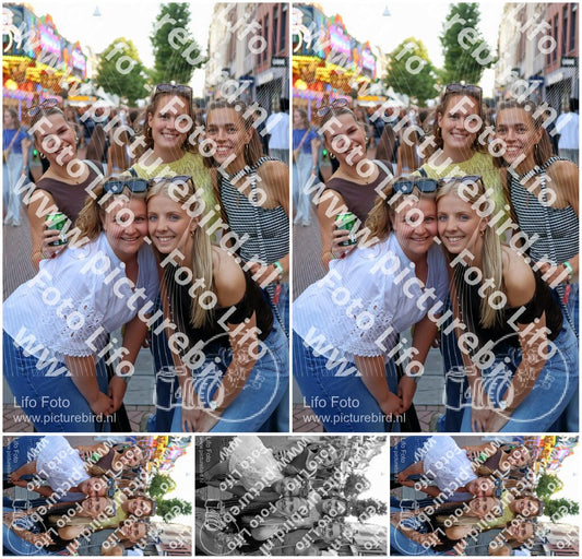 Evenement foto: Nijmeegse Vierdaagse 1090