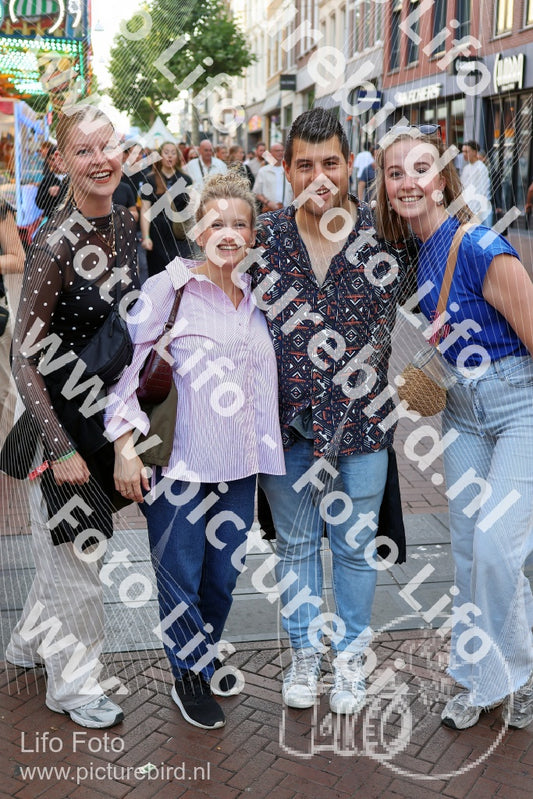 Evenement foto: Nijmeegse Vierdaagse 1090