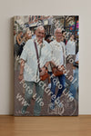 Evenement foto: Nijmeegse Vierdaagse 1090