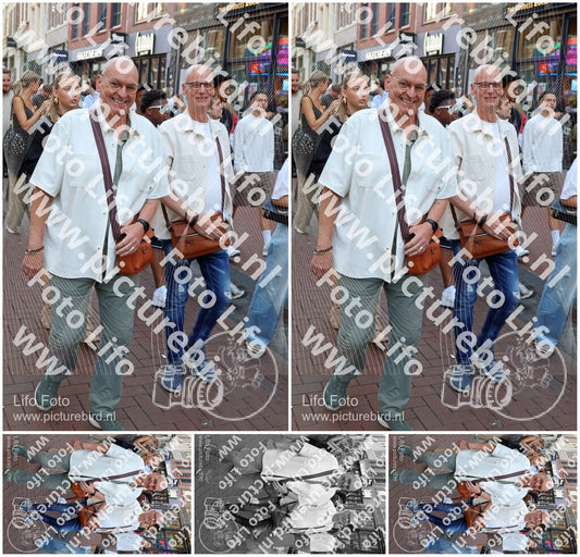 Evenement foto: Nijmeegse Vierdaagse 1090
