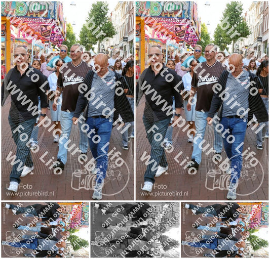 Evenement foto: Nijmeegse Vierdaagse 1090
