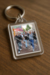 Evenement foto: Nijmeegse Vierdaagse 1090
