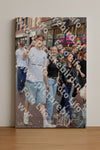 Evenement foto: Nijmeegse Vierdaagse 1090