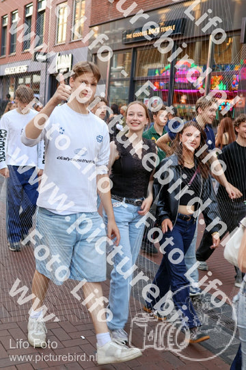 Evenement foto: Nijmeegse Vierdaagse 1090