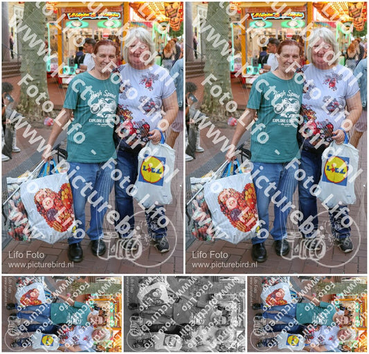 Evenement foto: Nijmeegse Vierdaagse 1090