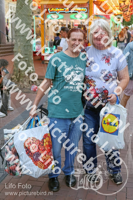 Evenement foto: Nijmeegse Vierdaagse 1090