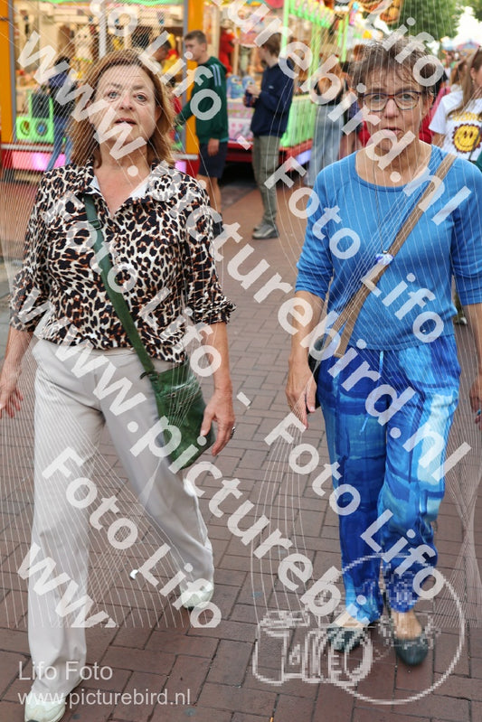 Evenement foto: Nijmeegse Vierdaagse 1090