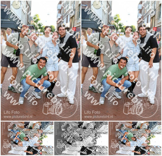 Evenement foto: Nijmeegse Vierdaagse 1090