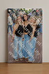 Evenement foto: Nijmeegse Vierdaagse 1090
