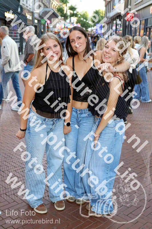 Evenement foto: Nijmeegse Vierdaagse 1090