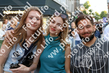 Evenement foto: Nijmeegse Vierdaagse 1090