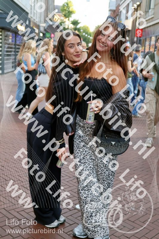 Evenement foto: Nijmeegse Vierdaagse 1090