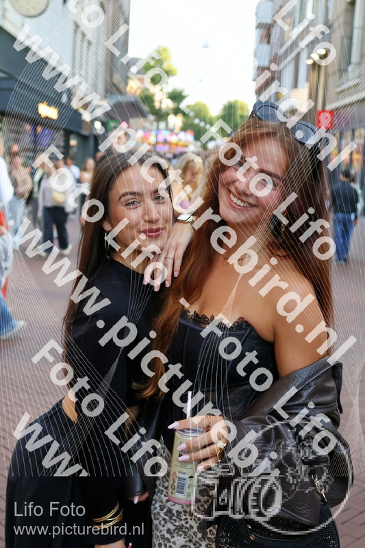 Evenement foto: Nijmeegse Vierdaagse 1090