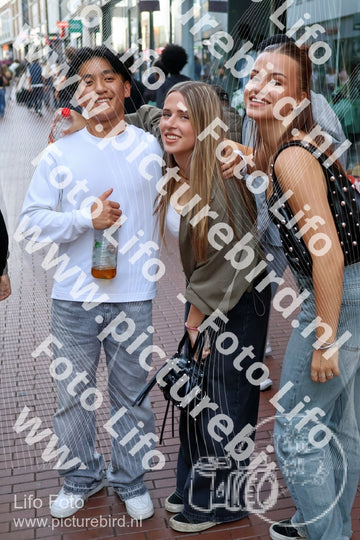 Evenement foto: Nijmeegse Vierdaagse 1090