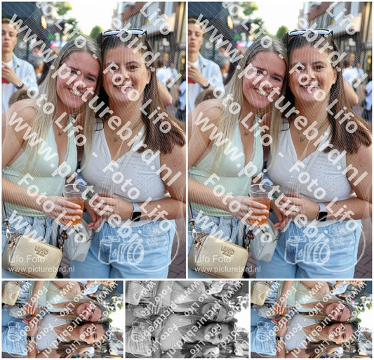 Evenement foto: Nijmeegse Vierdaagse 1090