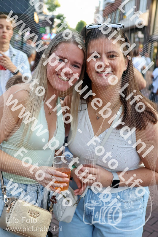 Evenement foto: Nijmeegse Vierdaagse 1090