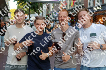 Evenement foto: Nijmeegse Vierdaagse 1090