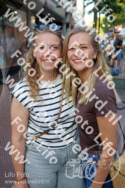 Evenement foto: Nijmeegse Vierdaagse 1090