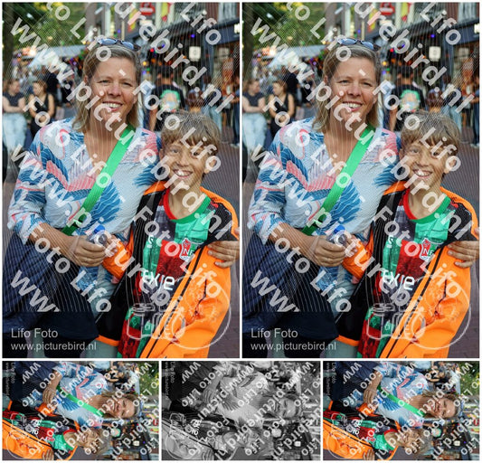 Evenement foto: Nijmeegse Vierdaagse 1090
