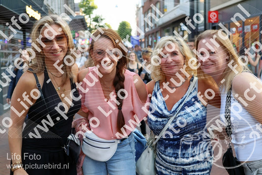 Evenement foto: Nijmeegse Vierdaagse 1090