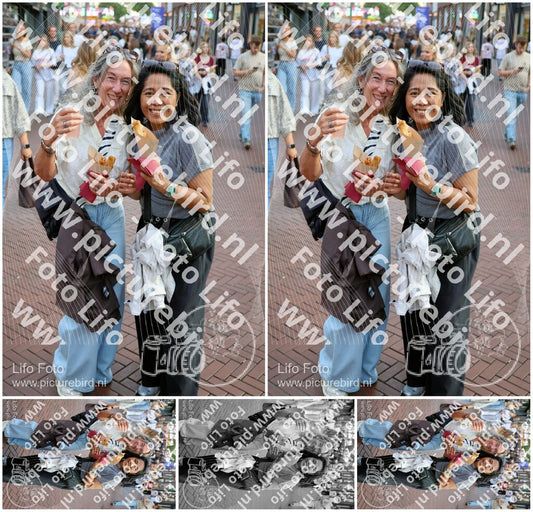 Evenement foto: Nijmeegse Vierdaagse 1090