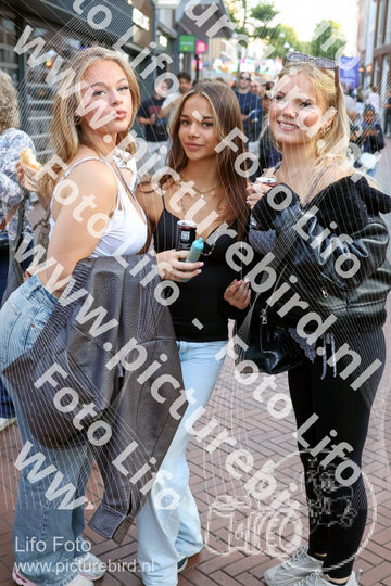 Evenement foto: Nijmeegse Vierdaagse 1090