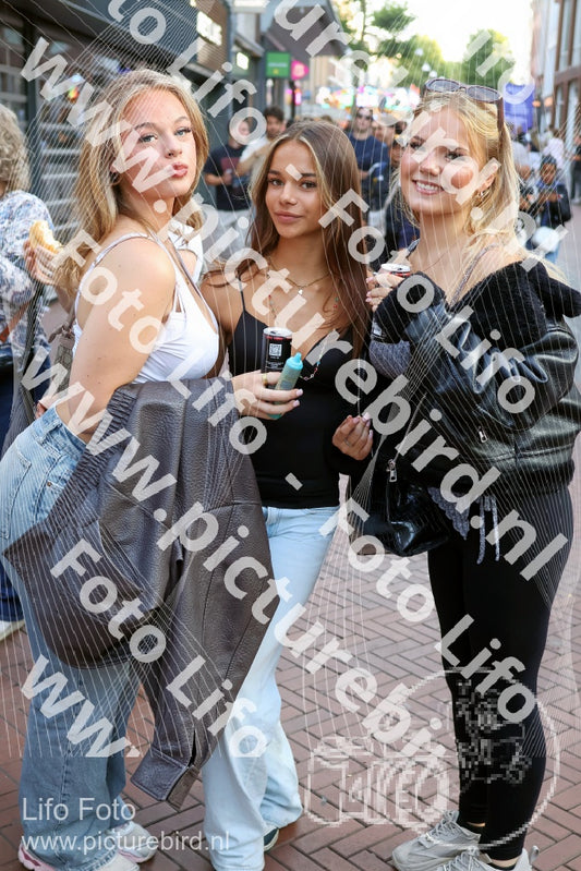 Evenement foto: Nijmeegse Vierdaagse 1090
