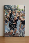 Evenement foto: Nijmeegse Vierdaagse 1090